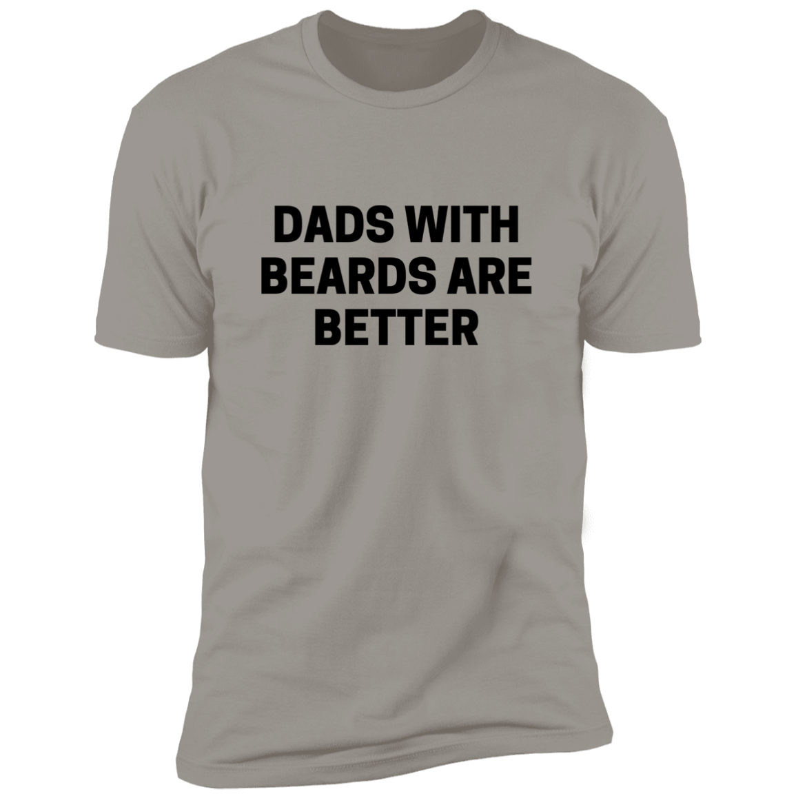 Dads with Beards (Closeout)