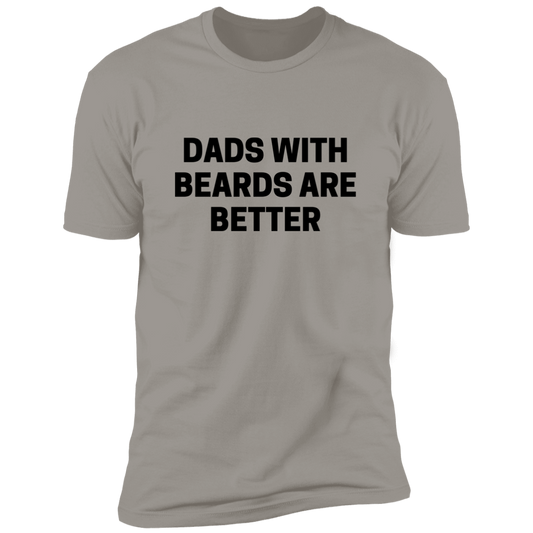 Dads with Beards (Closeout)