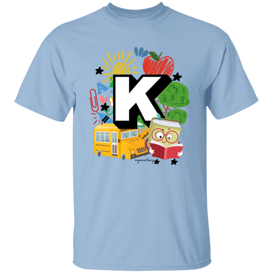 Kindergarten Youth T-Shirt