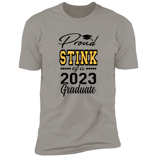 Proud Stink of a 2023 Graduate(Closeout)