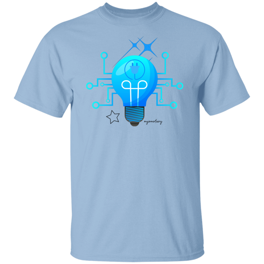 Light Bulb T-Shirt