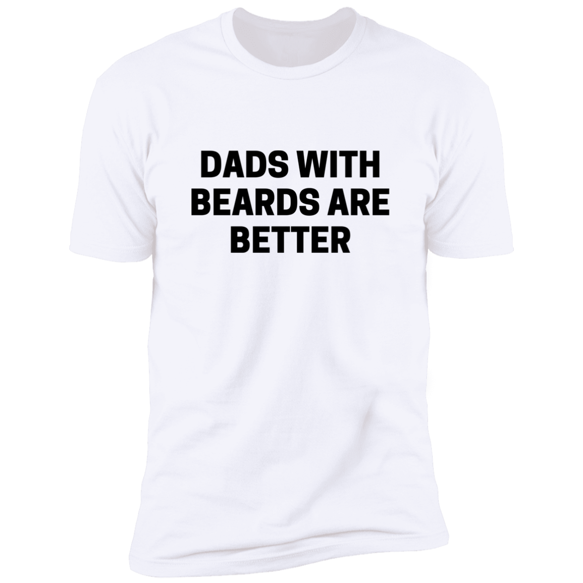 Dads with Beards (Closeout)