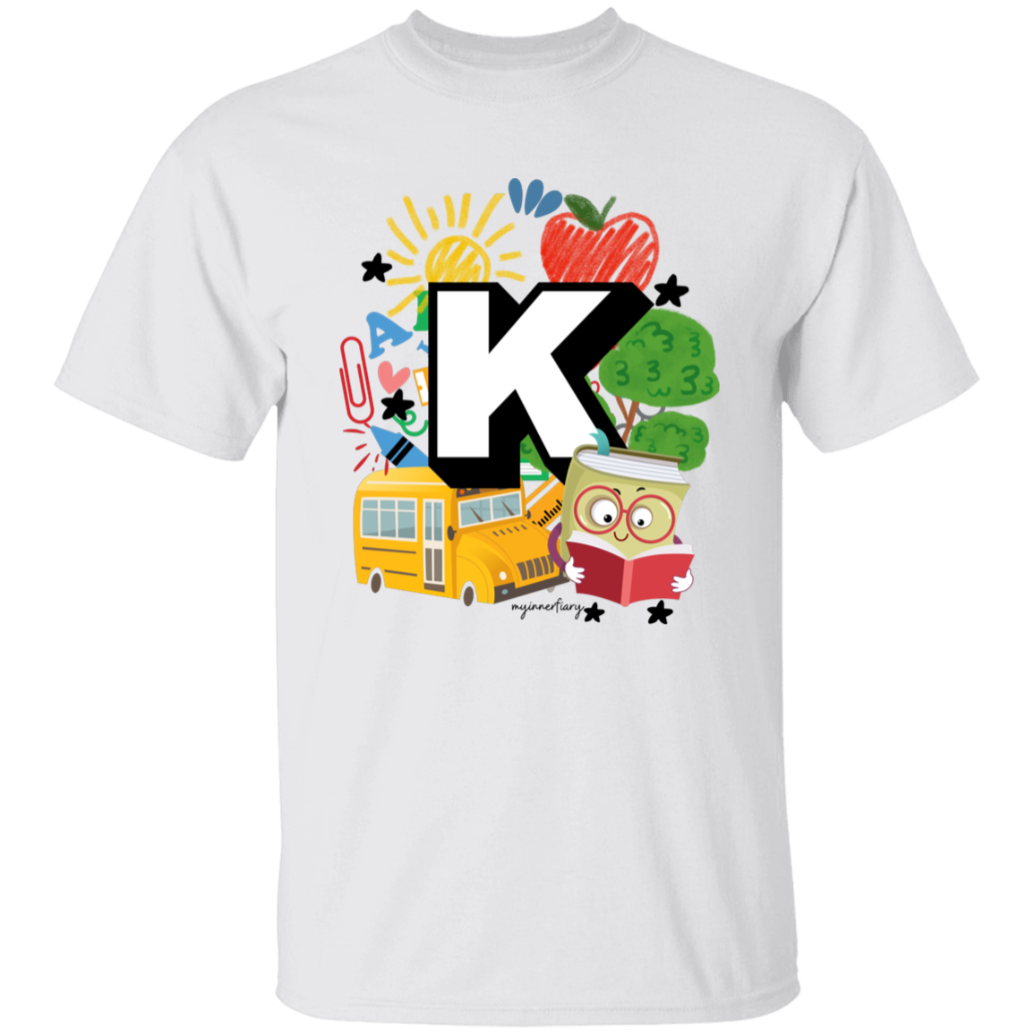 Kindergarten Youth T-Shirt